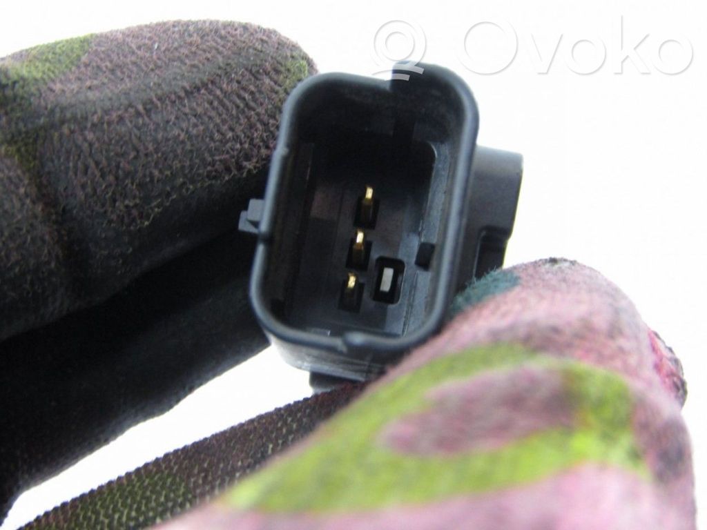 Air pressure sensor   9642789980