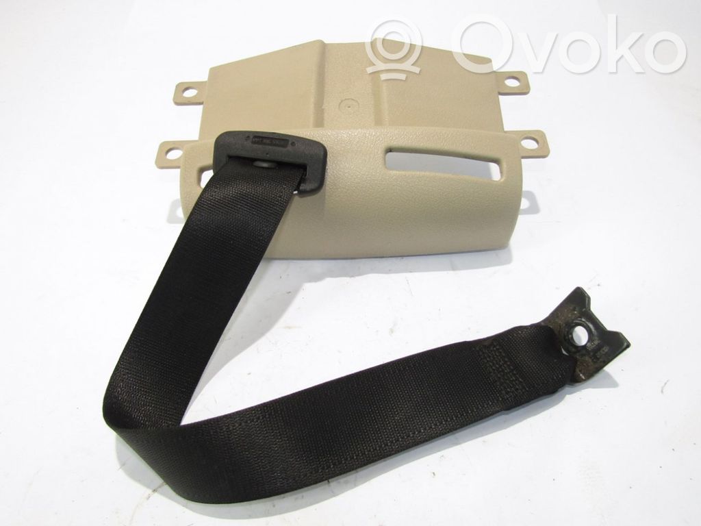 Cinturón trasero   33021895