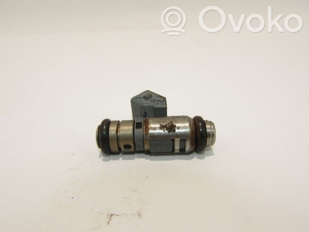Inyector de combustible   2N1U9F593KA