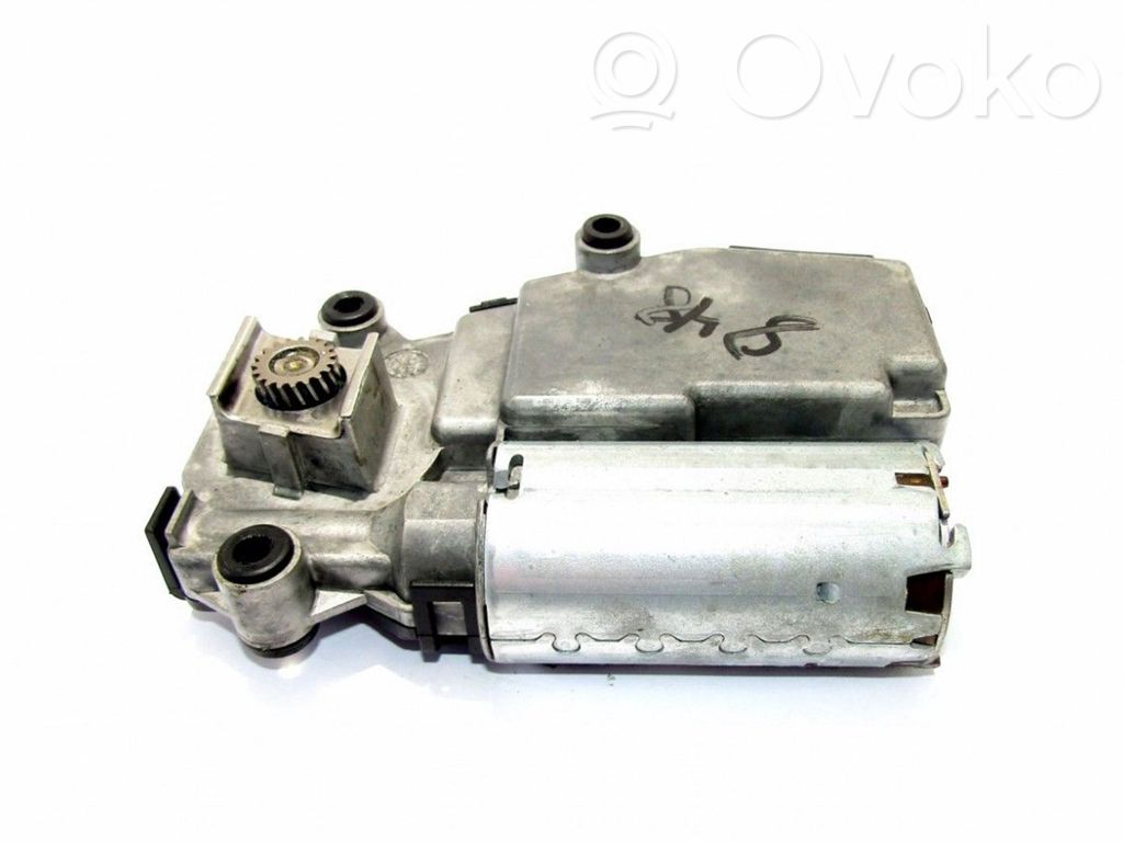 Opel Astra G Motor/activador 