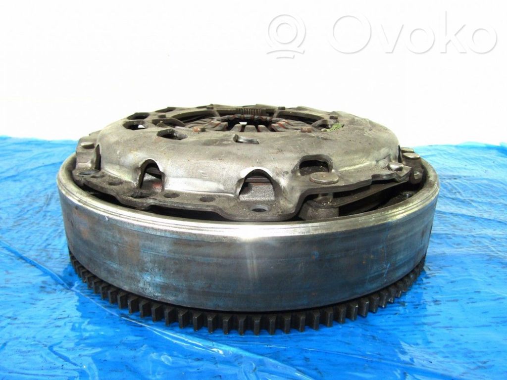 Volante motor   7508724