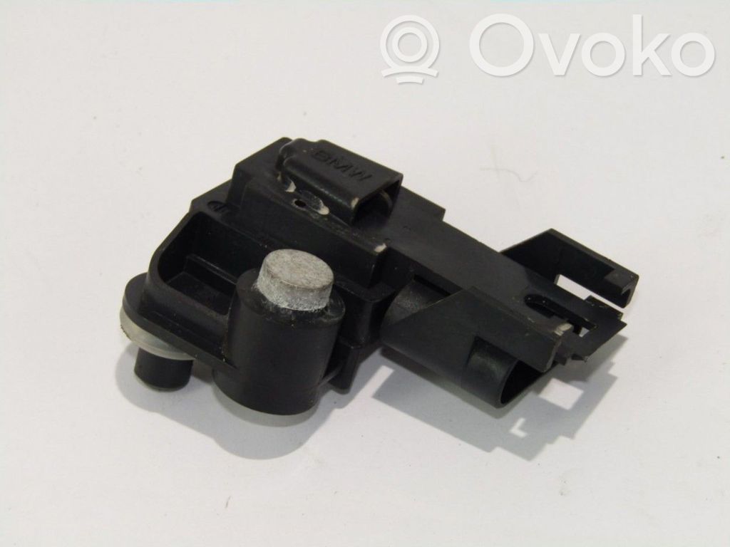 Airbag deployment crash/impact sensor   9159311