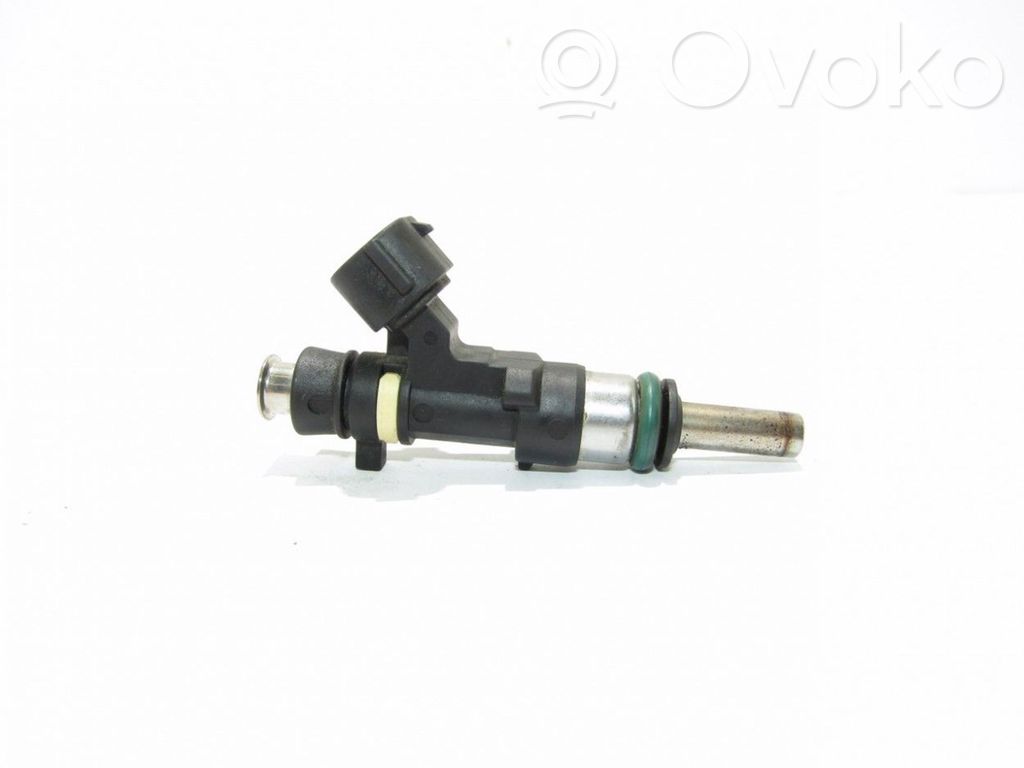 Mitsubishi Lancer X Sprausla (-i) 
