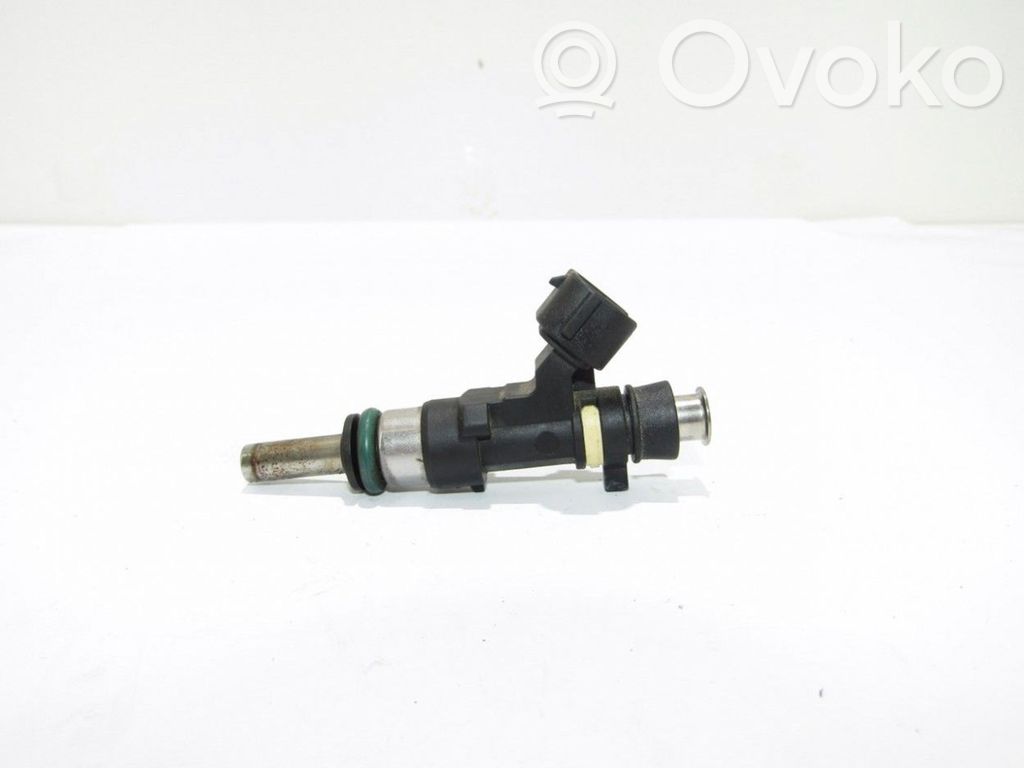 Mitsubishi Lancer X Sprausla (-i) 
