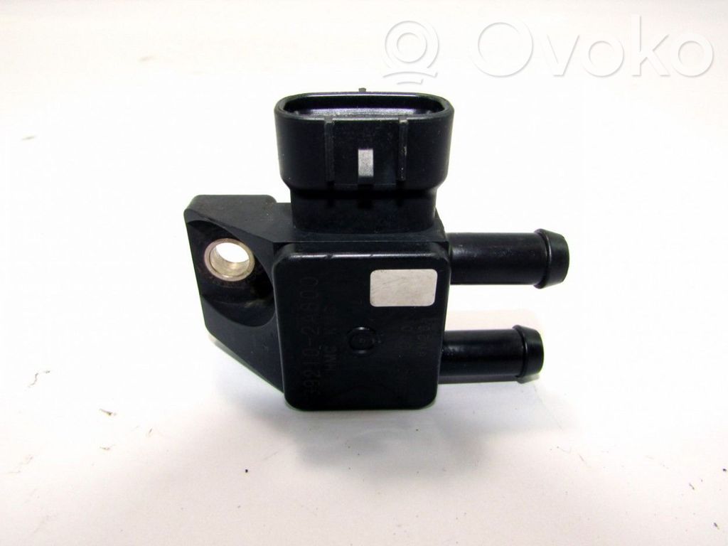 Oil pressure sensor   392102A800