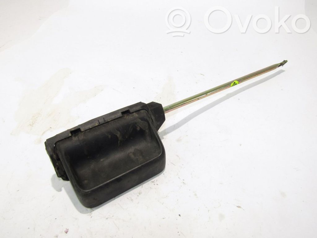 Manecilla interna puerta delantera   7H0843642A