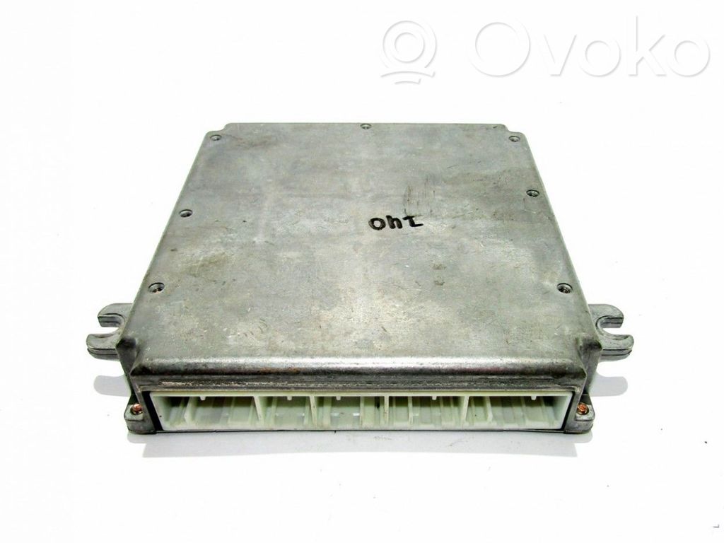 Honda Civic Engine control unit/module 