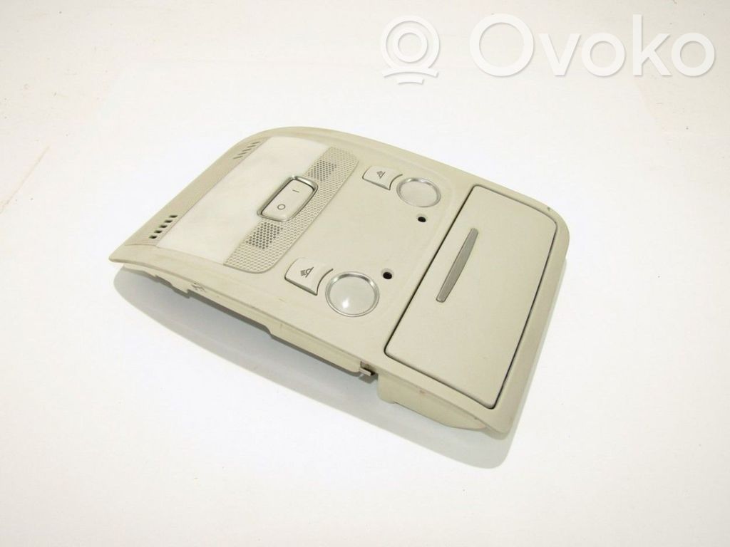 Other interior light   8T0947135B
