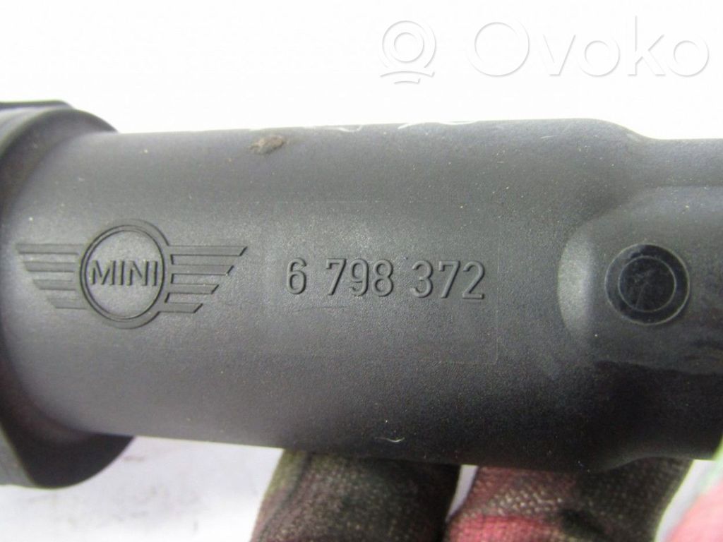 Kytkimen pääsylinteri   6798372
