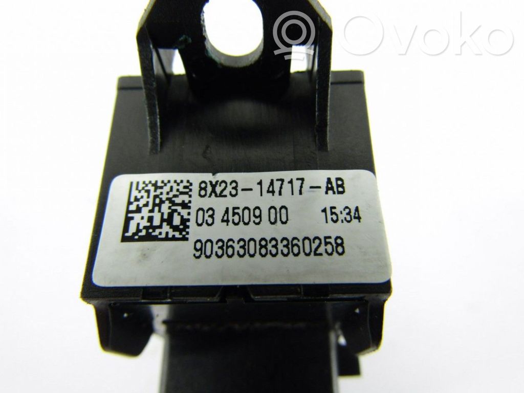Electric window control switch   8X2314717AB,03450900