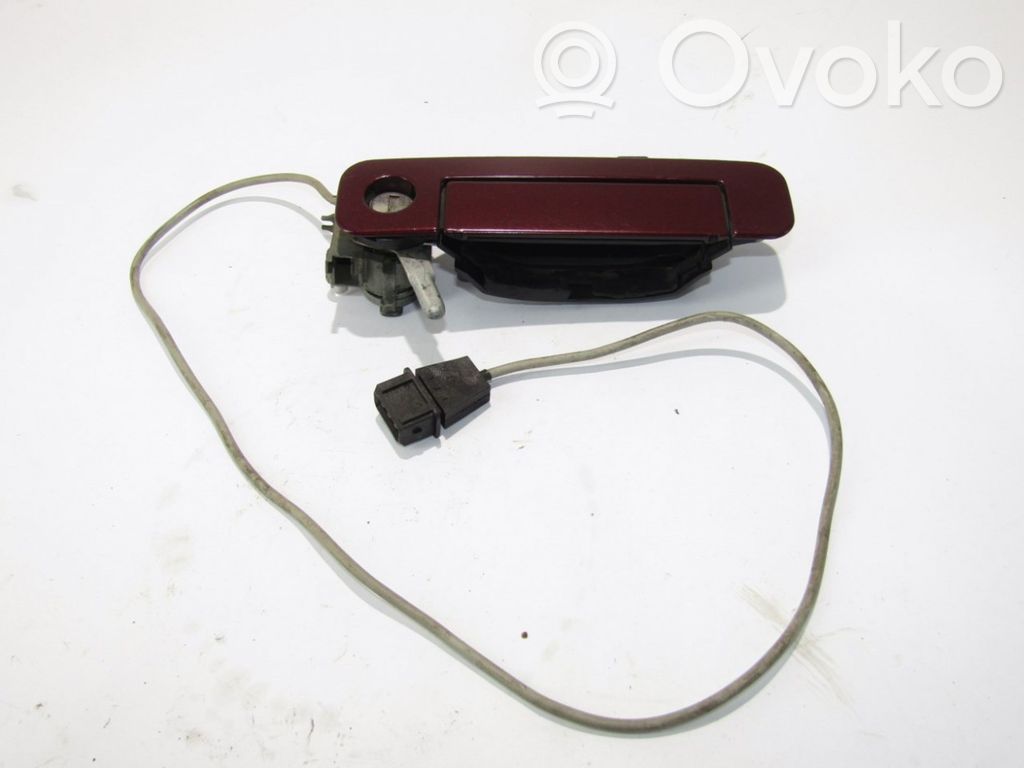 Etuoven ulkokahva   8D0837208AB