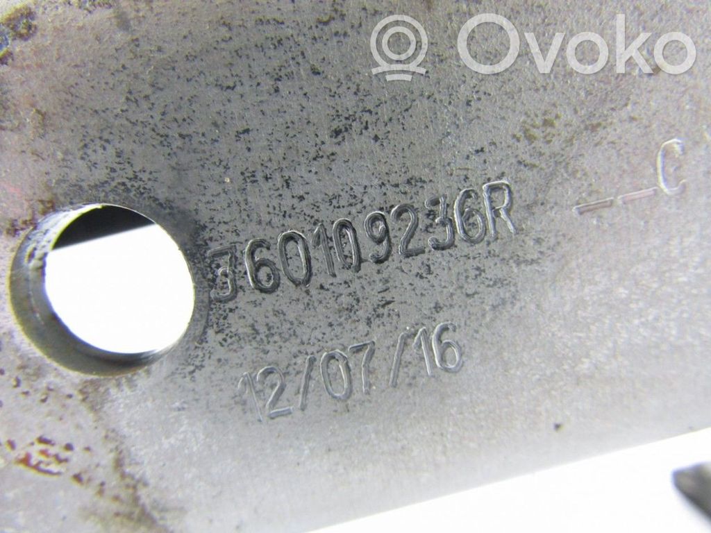 Frein à main / assemblage du levier   760109236R