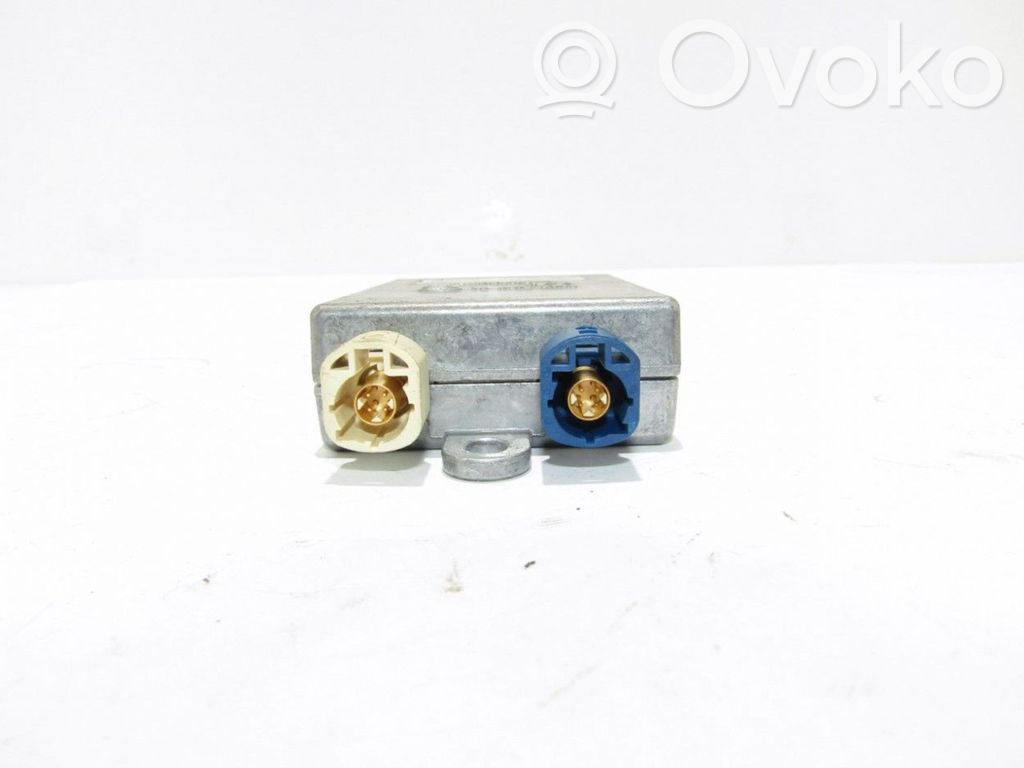 BMW 7 F01 F02 F03 F04 Другие блоки управления / модули 