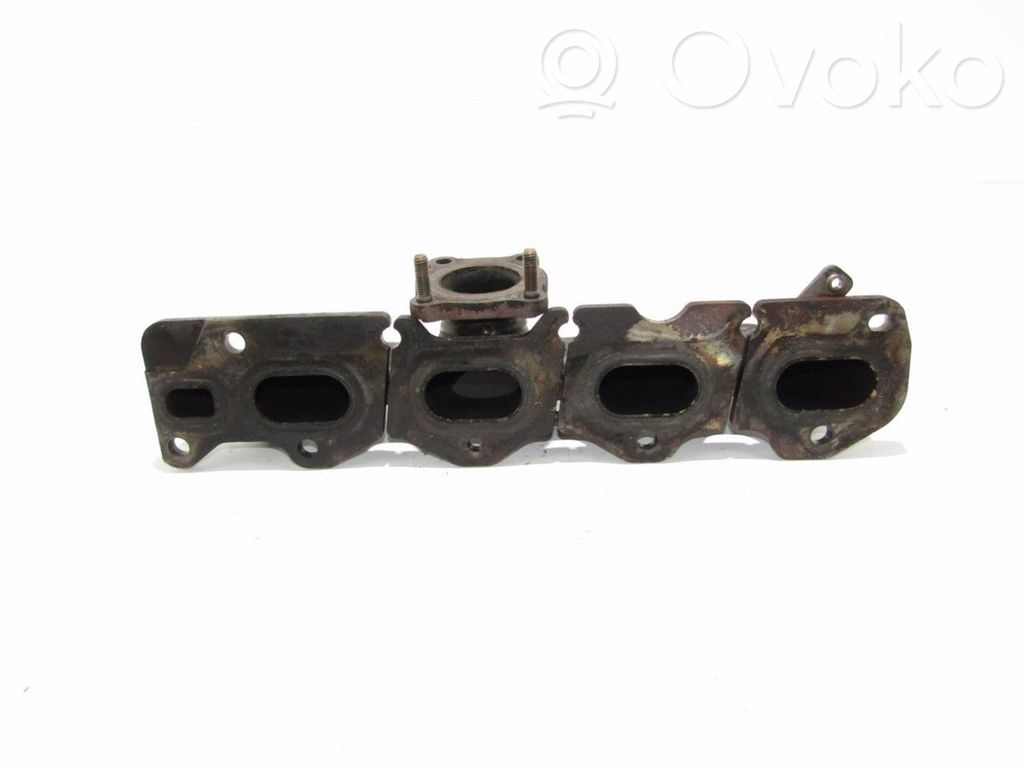 Ford Galaxy Exhaust manifold 