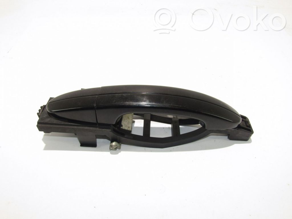 Etuoven ulkokahva   6M21,U224A37