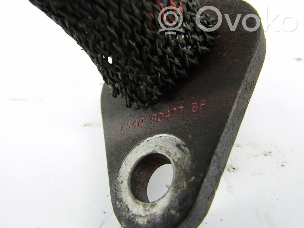 Ford Focus EGR vamzdelis (-iai)/ žarna (-os) 