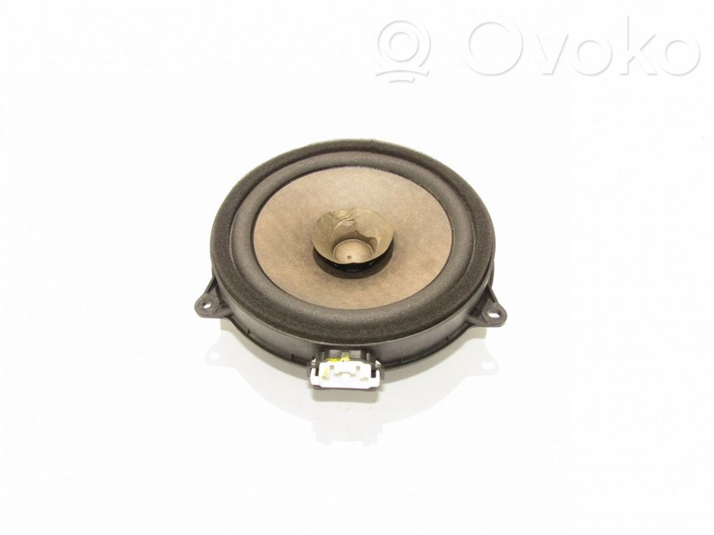 Mazda 2 Rear door speaker 