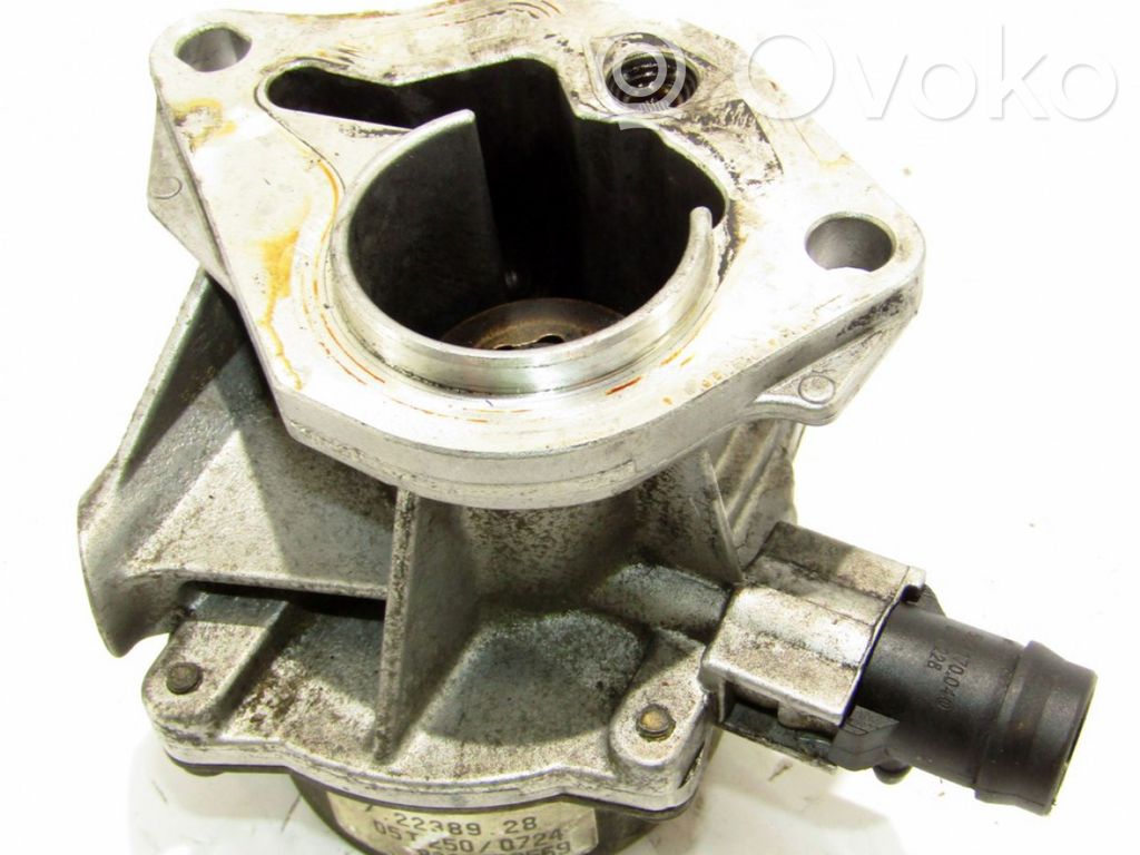 Alipainepumppu   8200399569