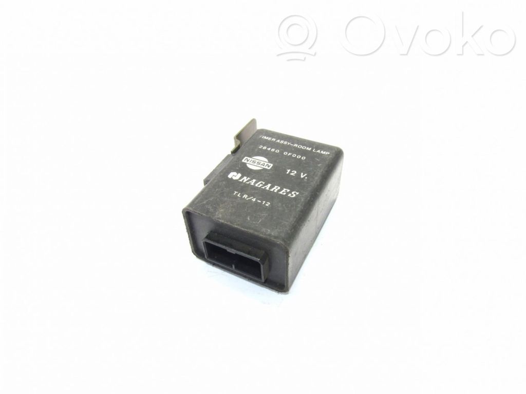 Nissan Terrano Other relay 
