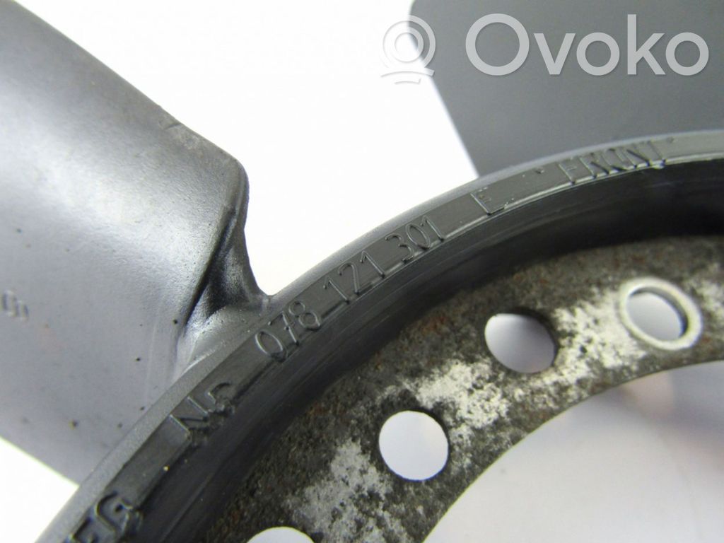 Ventiliatora propellers   078121301E