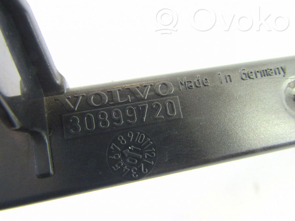 Volvo S40, V40 Third/center stoplight 