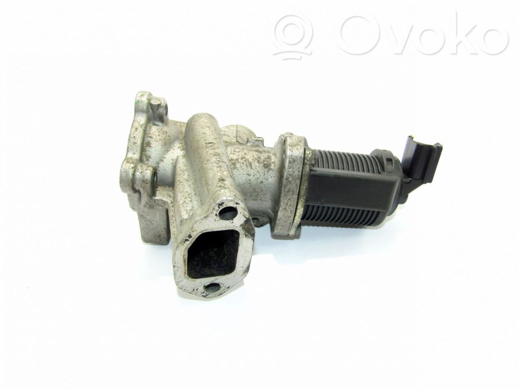 Fiat Doblo Válvula EGR 