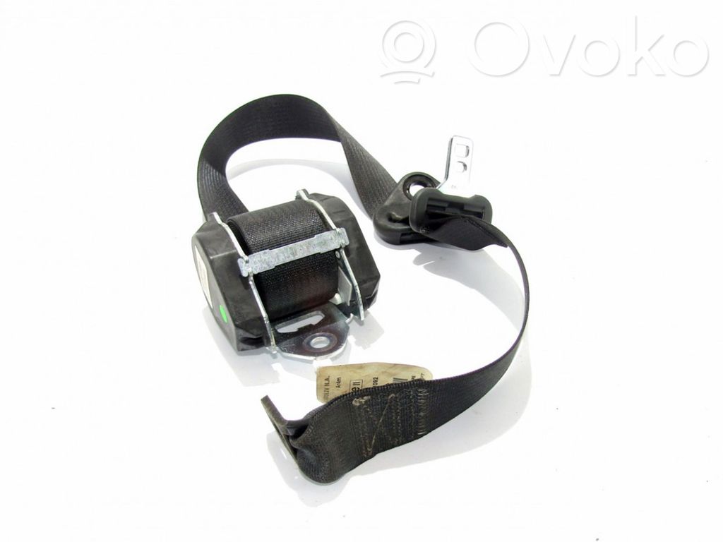 Cinturón trasero   609356964A,605460300B