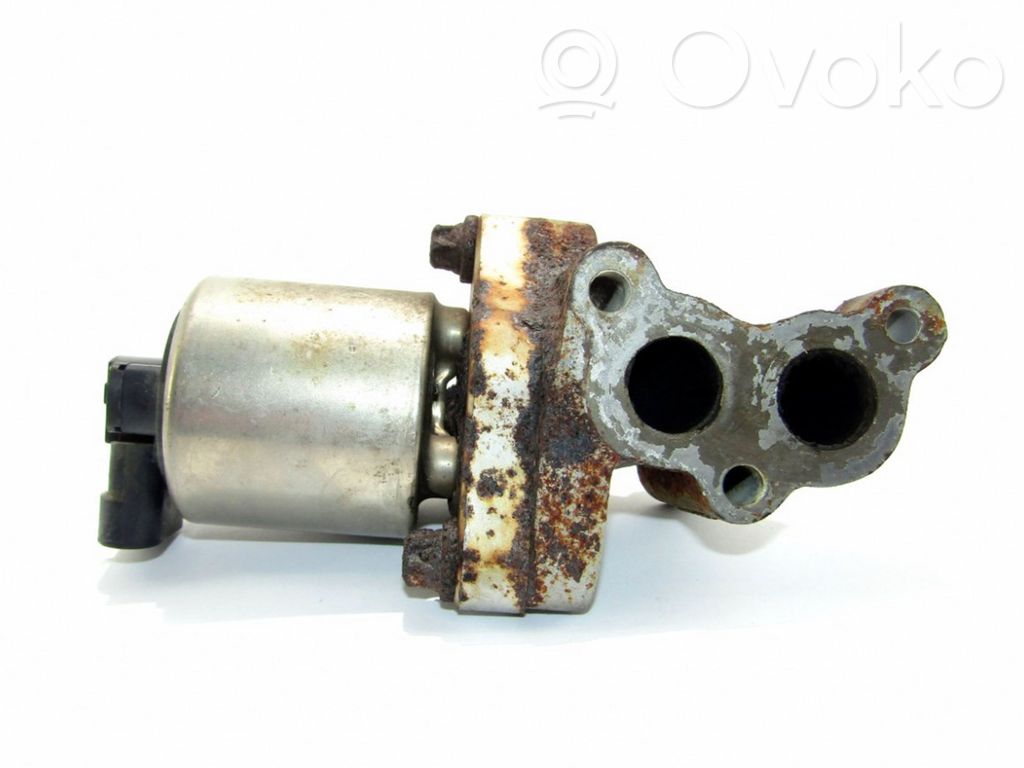 Opel Astra G Válvula EGR 