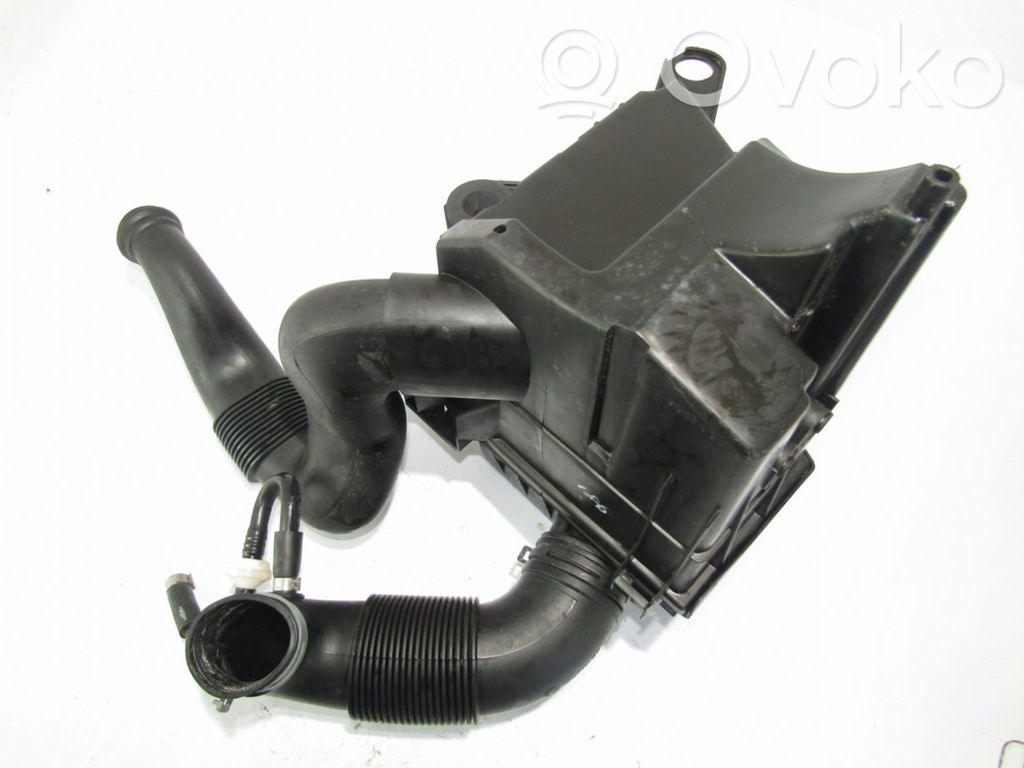 Air filter box   5Z0129620
