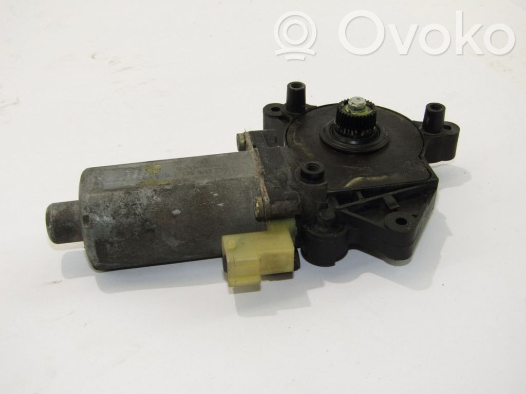 Saab 9-5 Aizmugurē loga pacēlāja motoriņš 