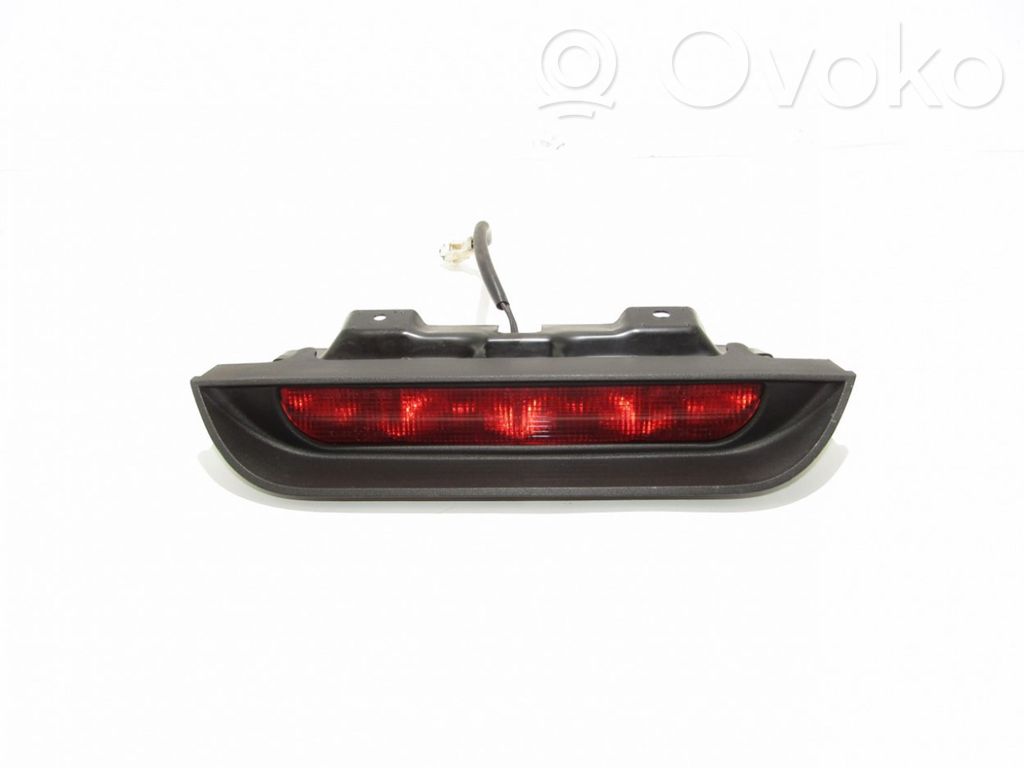 Mitsubishi Space Star Third/center stoplight 