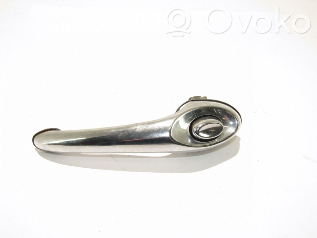 Etuoven ulkokahva   04724912AC