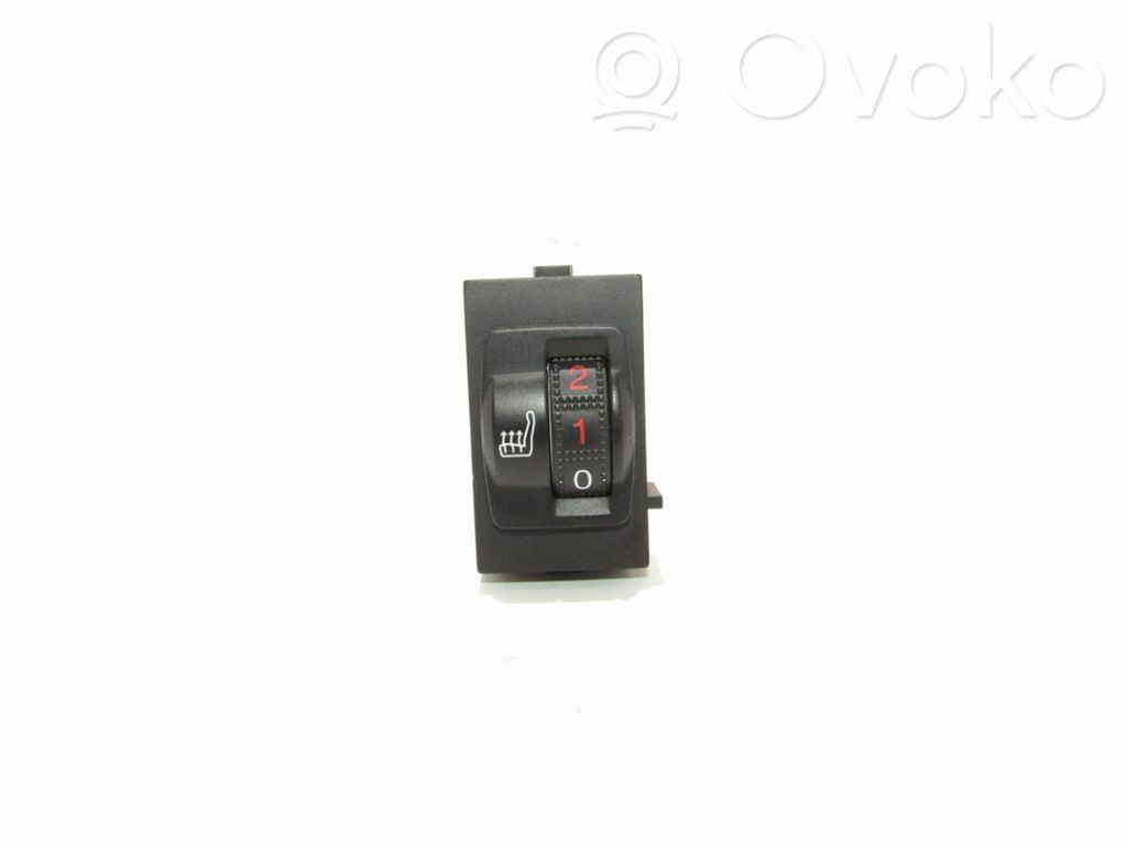 Seat heating switch   98019841ZD,10096138