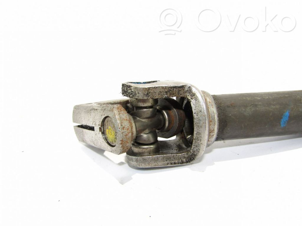 Steering column universal joint