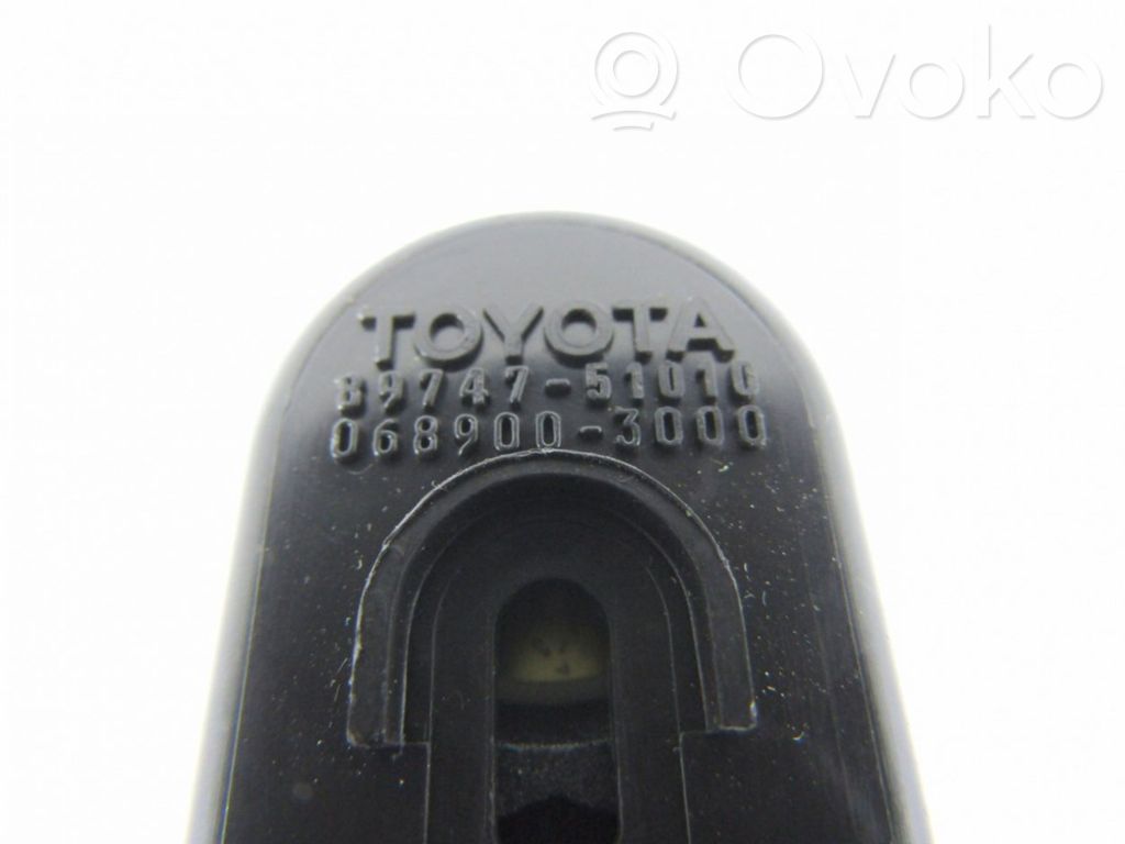 Lexus RX 330 - 350 - 400H Sensor 