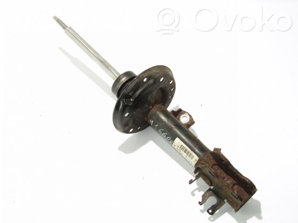 Front shock absorber/damper   13214353