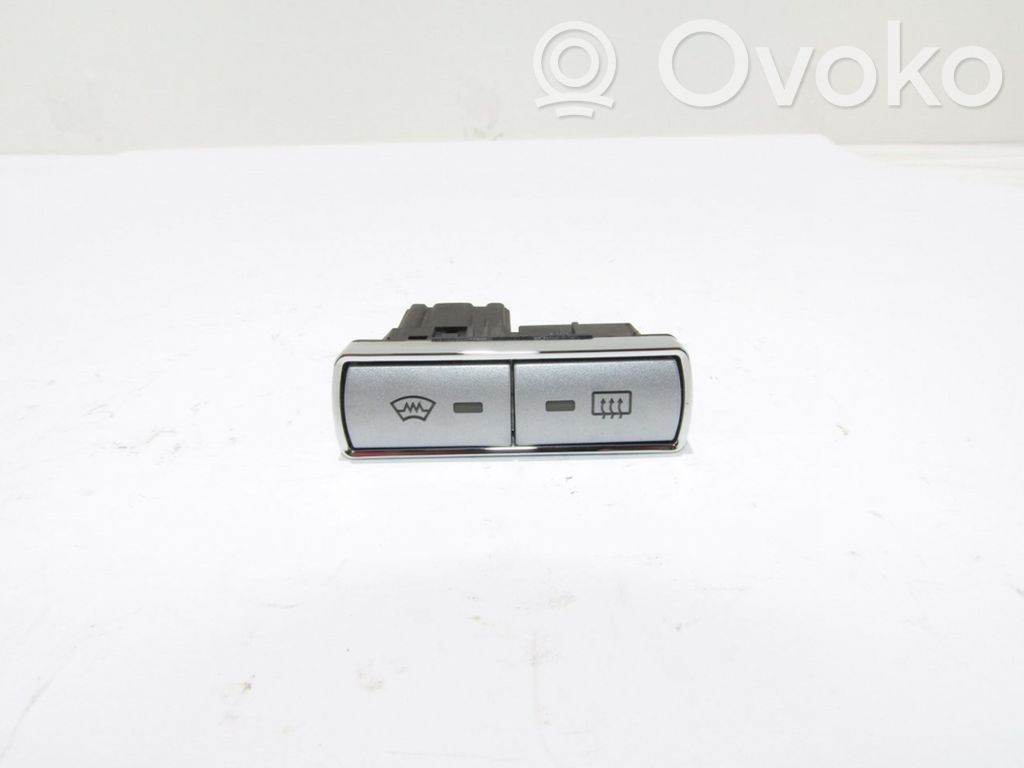 Windscreen/window heater switch   4S7T18K574AB