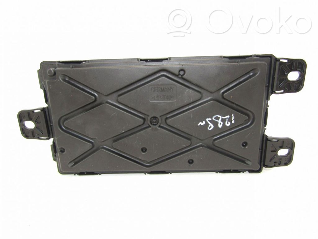 BMW 1 F20 F21 Fuse module 
