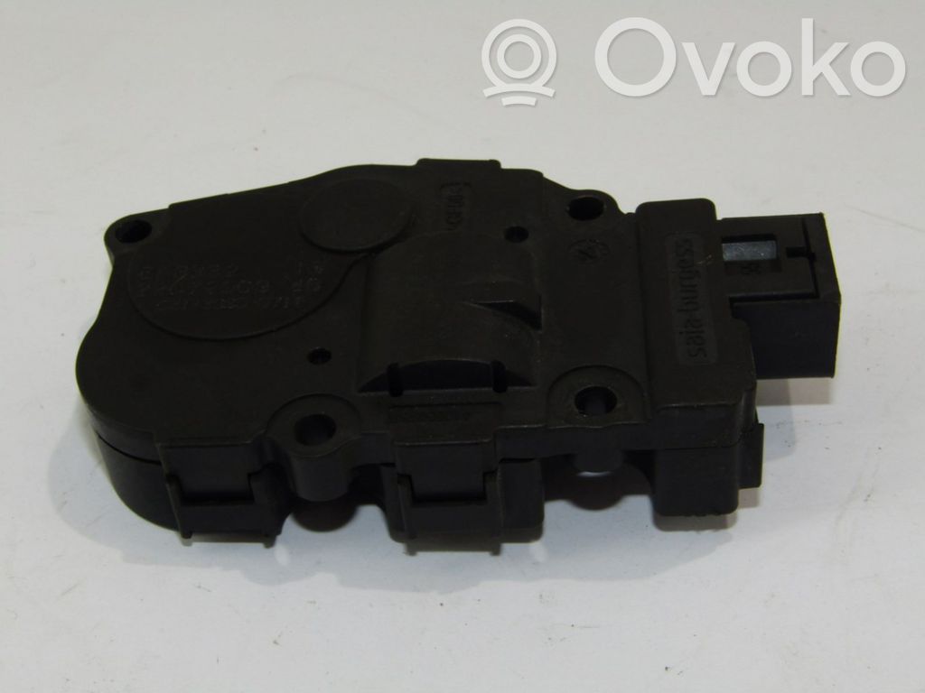 Oro sklendės varikliukas   EFB332