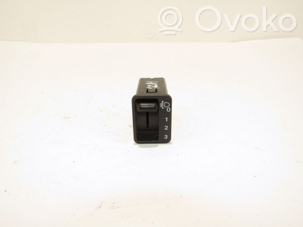 Land Rover Freelander Headlight level height control switch 