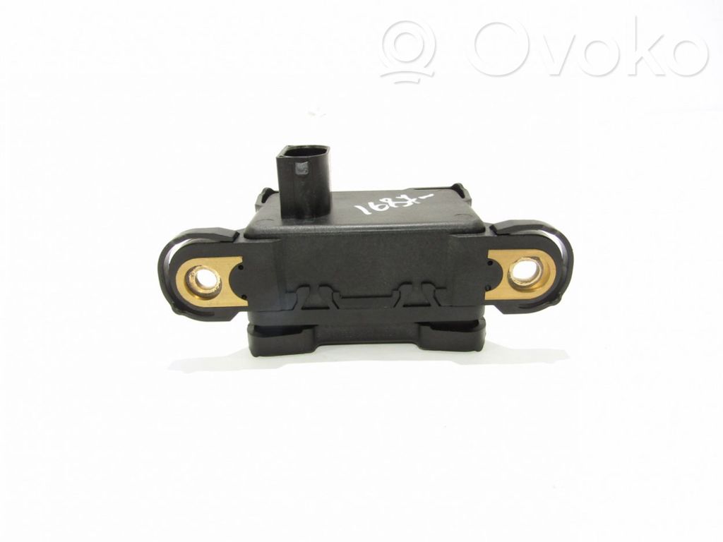 ESP acceleration yaw rate sensor   676276906,6762769
