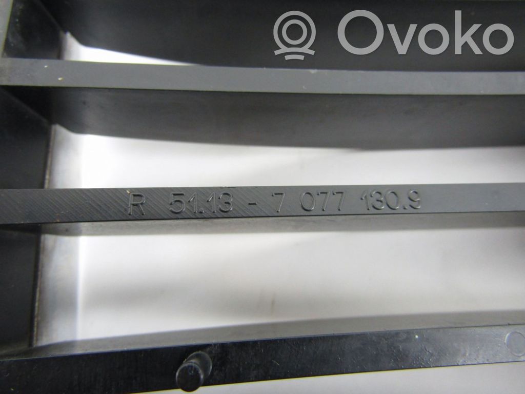 BMW 1 E81 E87 Front grill 
