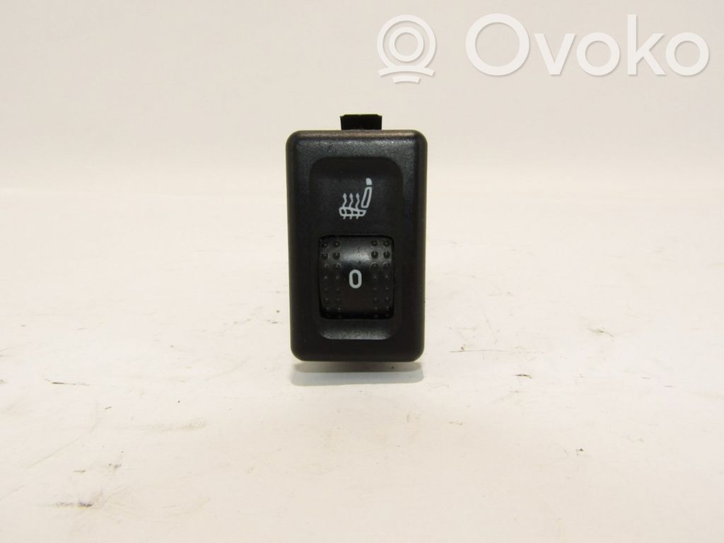 Ford Galaxy Seat heating switch 