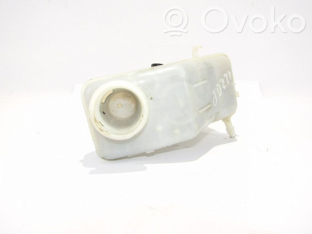 Opel Corsa E Brake fluid reservoir 