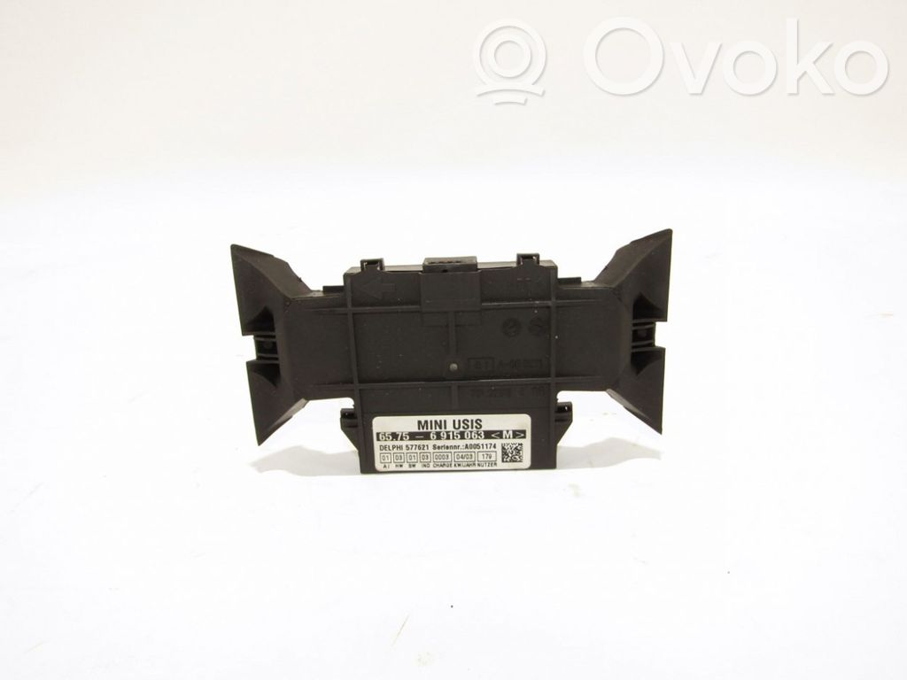 Mini One - Cooper R50 - 53 Capteur de détection de mouvement, système d'alarme 