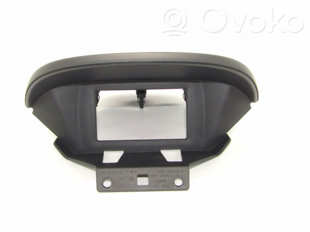 Ford B-MAX Panneau de garniture console centrale 