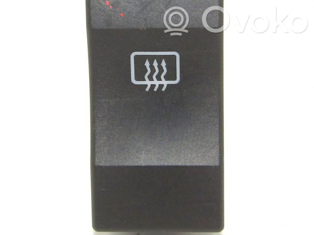 Seat Arosa Windscreen/window heater switch 