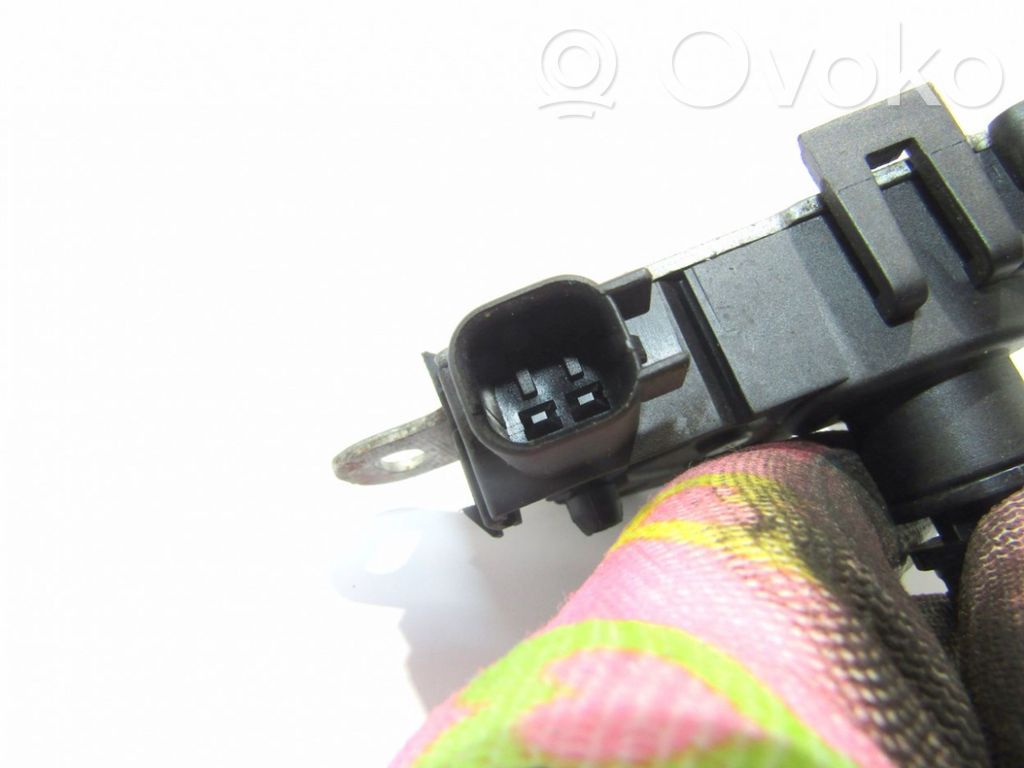 Ford Focus Engine bonnet/hood lock/catch 