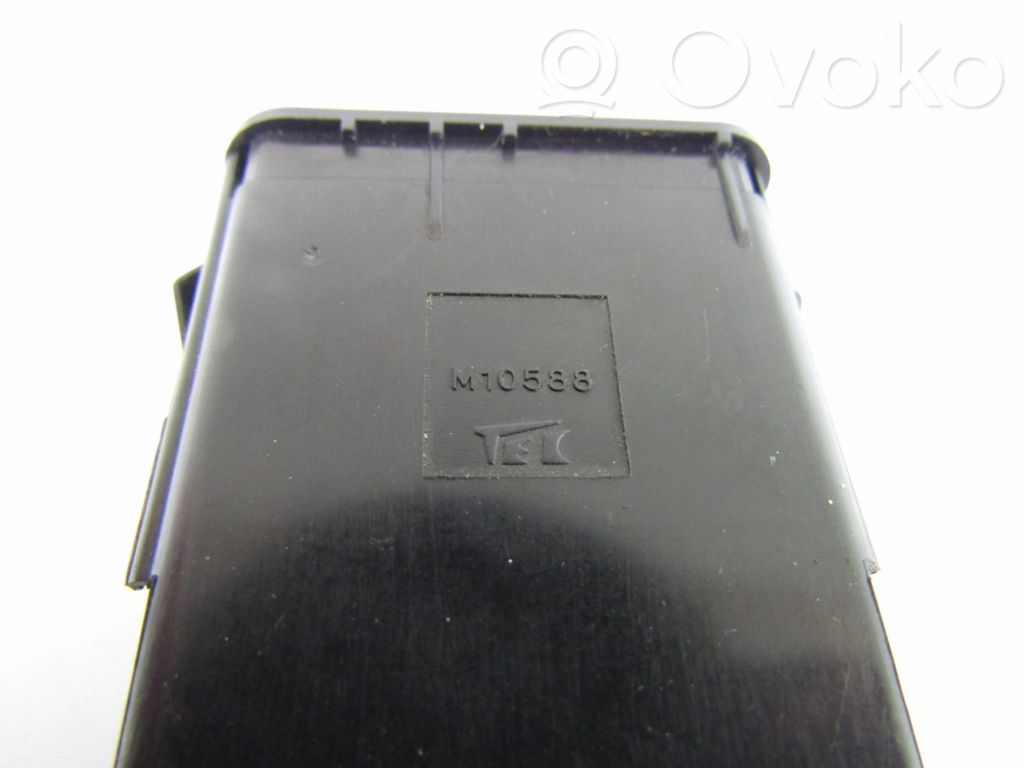 Honda Prelude Headlight level height control switch 