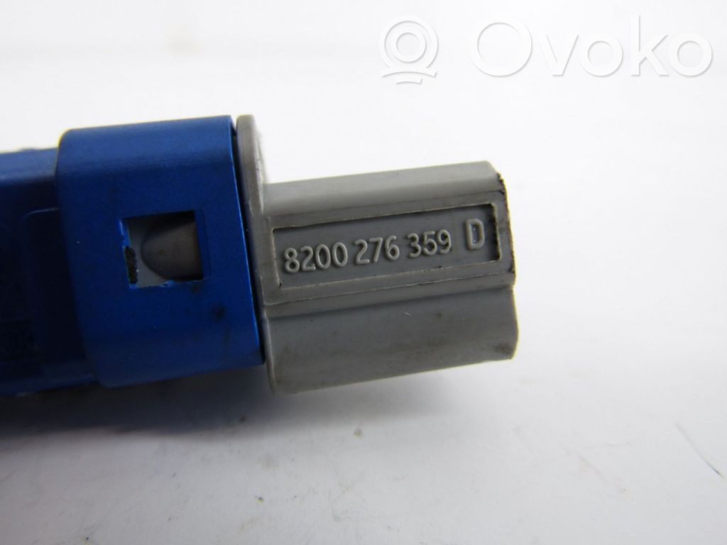 Renault Twingo II Clutch pedal sensor 